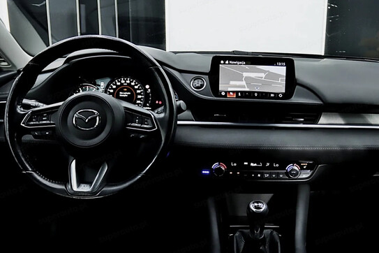 Mazda 6 2.0 SkyPassion