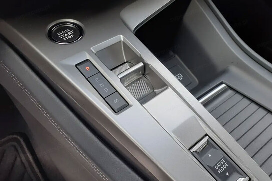 Peugeot 308 Allure 1.5 BlueHDi