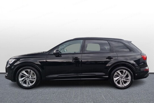 Audi Q7 50 TDI mHEV quattro S Line Tiptr.