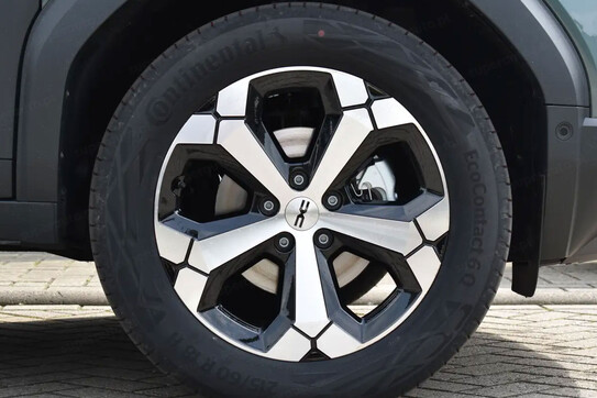 Dacia Duster Journey 1.6 Full Hybrid