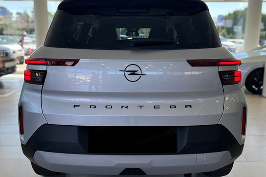 Opel Frontera GS 1.2 T mHEV  eDTC6