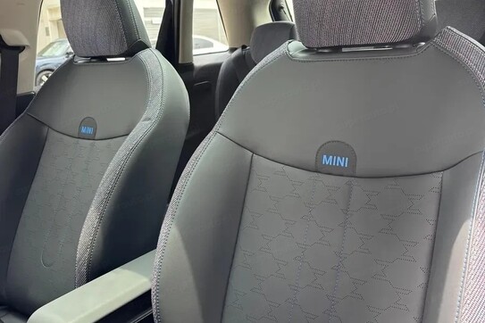 Mini Mini Cooper S Linia Classic
