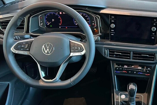Volkswagen Taigo Style 1.5 TSI DSG