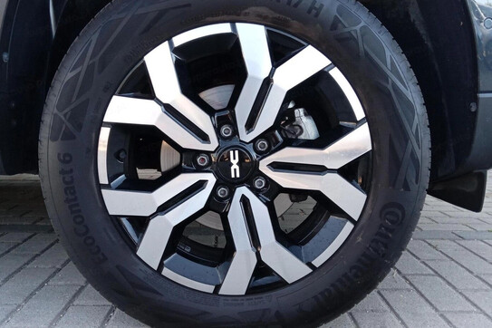 Dacia Duster 1.0 TCe Journey LPG