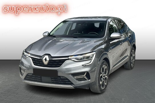 Renault Arkana Intens 1.3 TCe mHEV  EDC