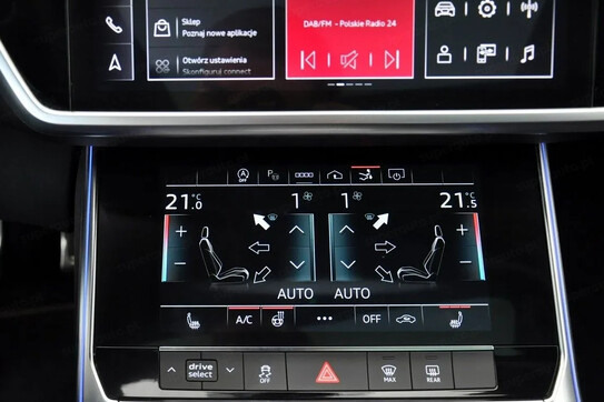 Audi A7 40 TDI  quattro S tronic