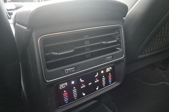 Audi Q7 50 TDI mHEV quattro S Line Tiptr.