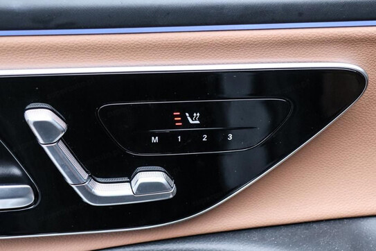 Mercedes E Klasa 220 d Avantgarde