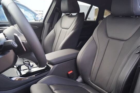 BMW X4 xDrive20i M Sport