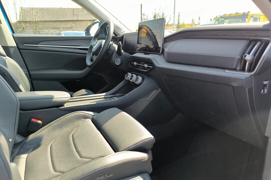 Skoda Kodiaq 2.0 TDI 4x4 Selection DSG
