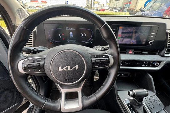 Kia Sportage 1.6 T-GDI M DCT