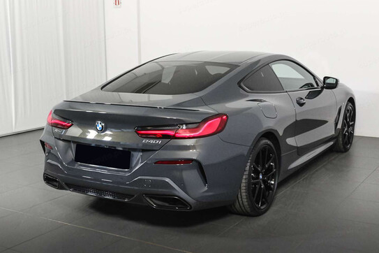 BMW Seria 8 Coupe 840i xDrive