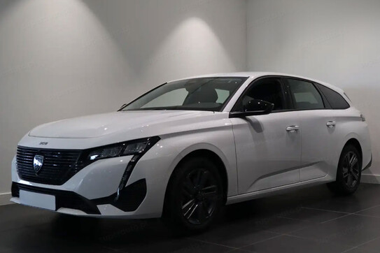 Peugeot 308 Style 1.2 mHEV