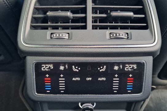 Audi A6 50 TDI  quattro