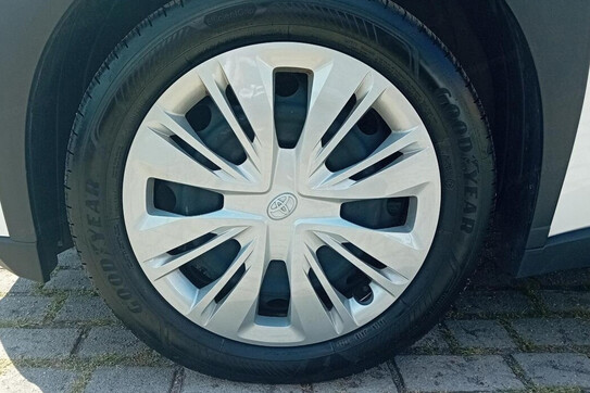 Toyota Aygo X 1.0 VVT-i Comfort CVT