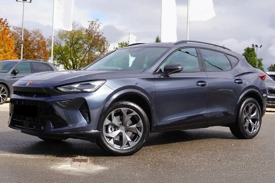 Cupra Formentor 1.5 eTSI DSG