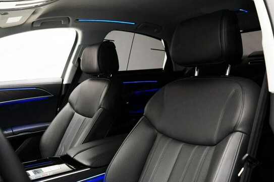 Audi A8 50 TDI mHEV quattro Tiptr.