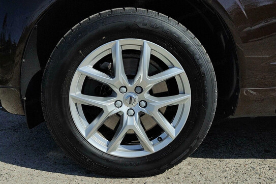 Volvo XC60 D4 AWD Momentum aut