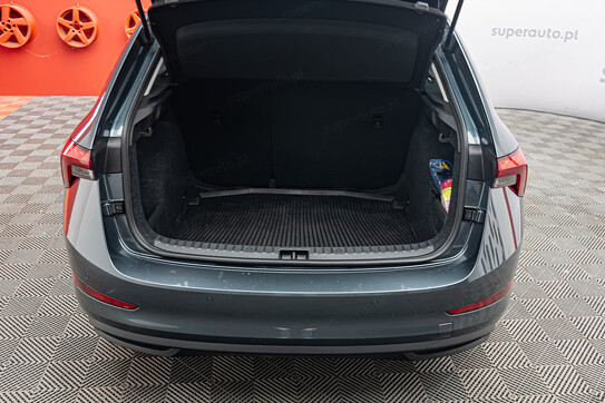 Skoda Scala 1.0 TSI Ambition