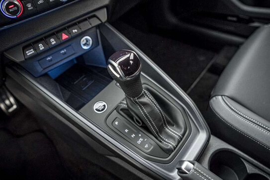 Audi A1 40 TFSI S-Line Sportback