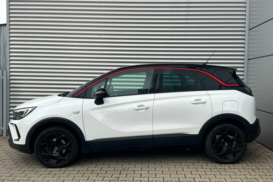 Opel Crossland X 1.2