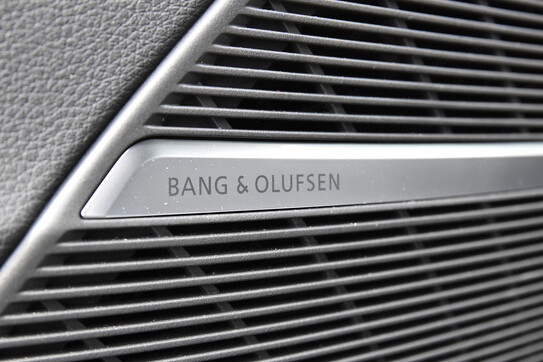 Audi Q8 60 TFSI e quattro
