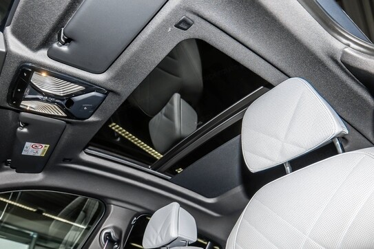 BMW X6 M60i xDrive