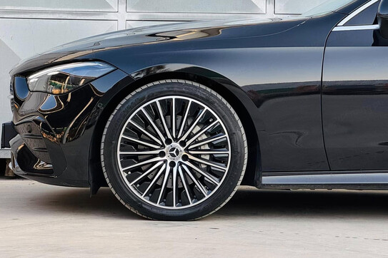 Mercedes CLE 200 4-Matic AMG Line