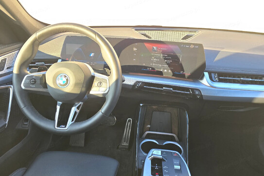 BMW X1 xDrive30e M Sport