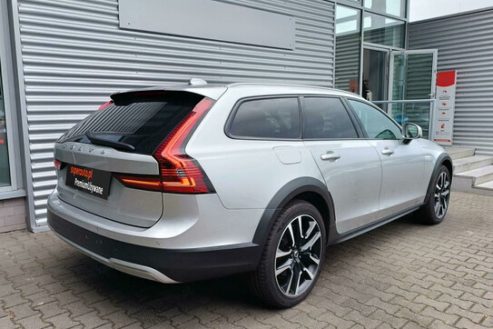 Volvo V90 B5 D AWD Momentum Pro aut