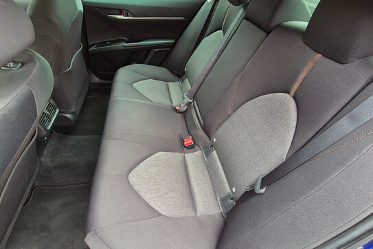 Toyota Camry 2.5 Hybrid Comfort