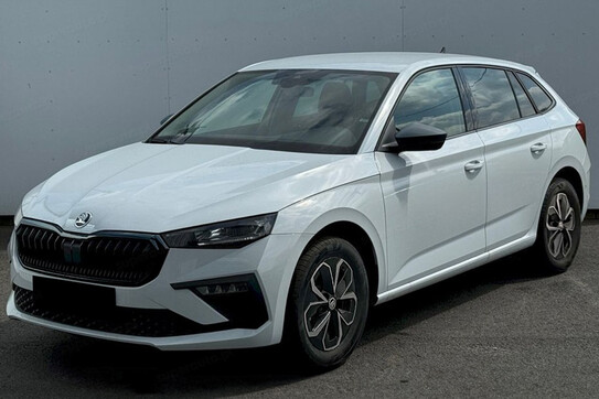 Skoda Scala Edition 130 1.0 TSI DSG
