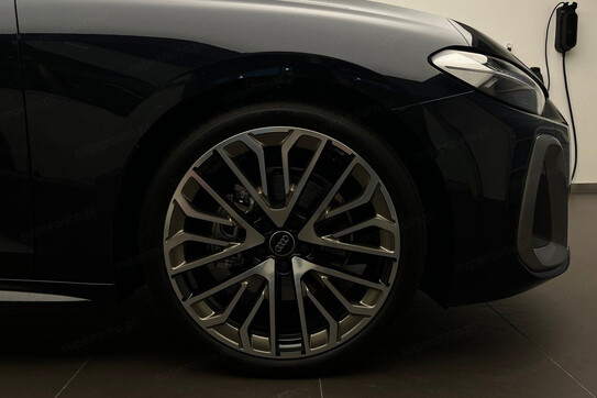 Audi A5 Avant TDI quattro