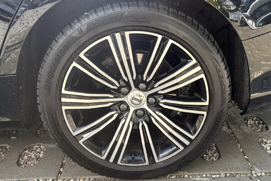 Volvo S60 T4 Inscription