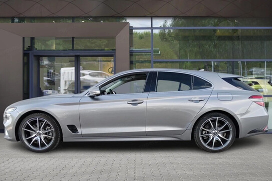 Genesis G70 Shooting Brake G70 2.0T Plus 8AT AWD