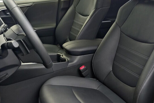 Toyota RAV4 Executive 2.5 Hybrid AWD
