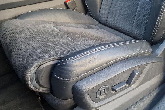 Audi Q7 SQ7 TDI quattro Tiptr.