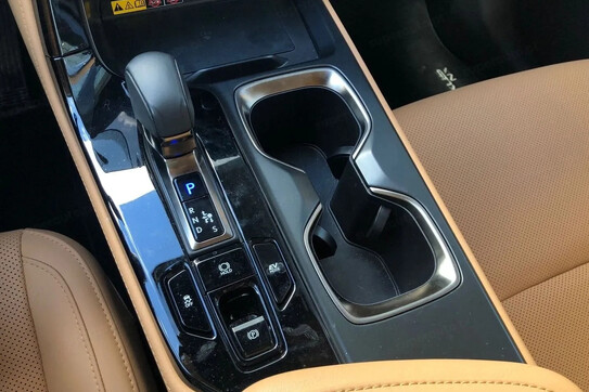 Lexus NX 350h Prestige 2WD