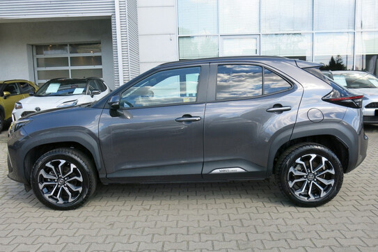 Toyota Yaris Cross 1.5 Hybrid Comfort