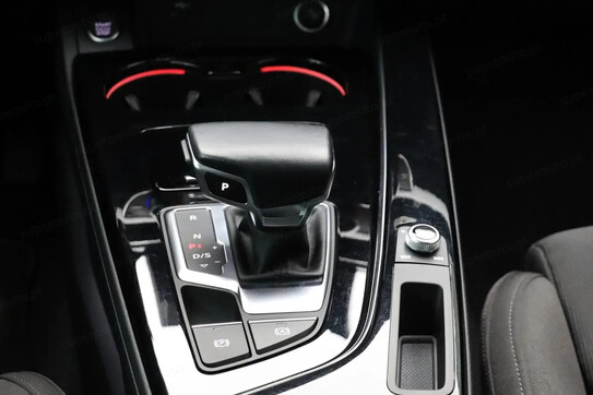 Audi A4 35 TFSI Advanced S tronic