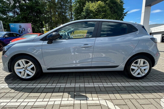 Renault Clio 1.0 TCe Evolution LPG