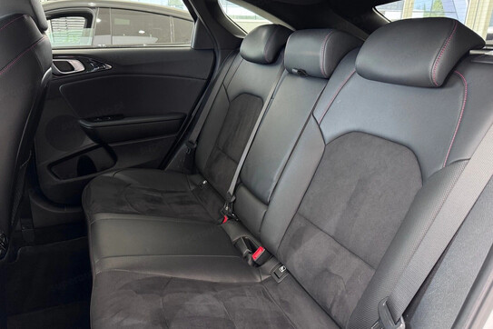 Kia ProCeed 1.6 T-GDI GT DCT