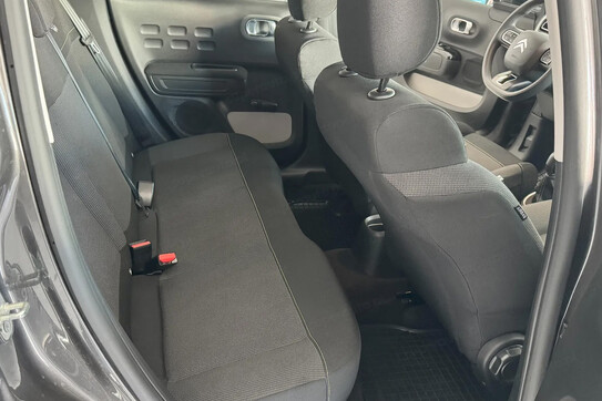 Citroen C3 1.2 PureTech Max