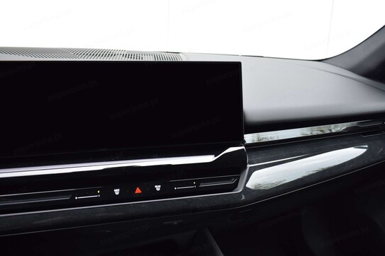 BMW Seria 5 520d xDrive M Sport