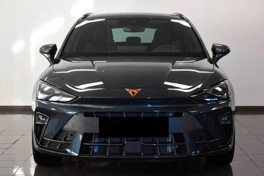 Cupra Leon Sportstourer 1.5 eTSI mHEV DSG