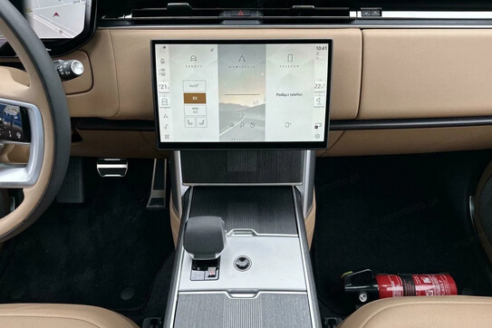 Land Rover Range Rover 3.0 P460e PHEV Autobiography