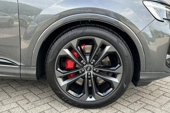 Audi Q7 60 TFSI e quattro S Line