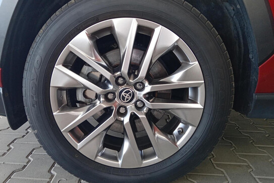 Toyota RAV4 2.5 Hybrid Executive 4x4