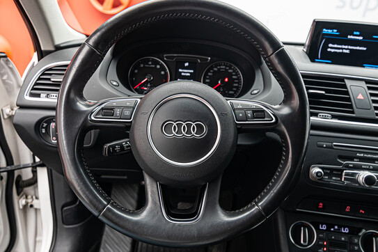 Audi Q3 1.4 TFSI S Line S tronic