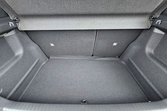 Opel Mokka Edition 1.2 Turbo
